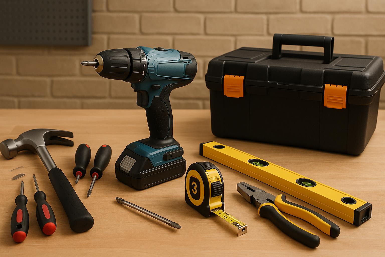 Home Repair