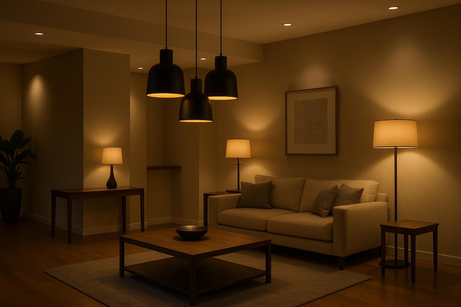 Lighting Design
