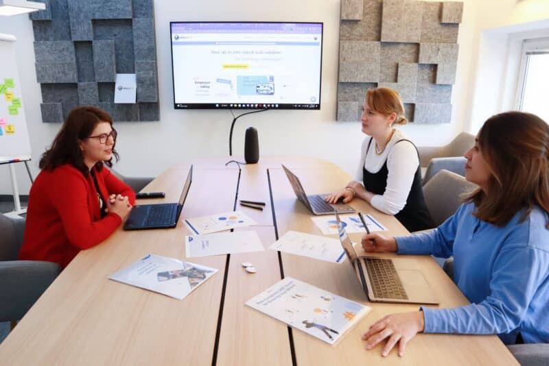 As Soft Skills Que o Mercado Vai Exigir Até 2030 — e Como Desenvolvê-las Hoje