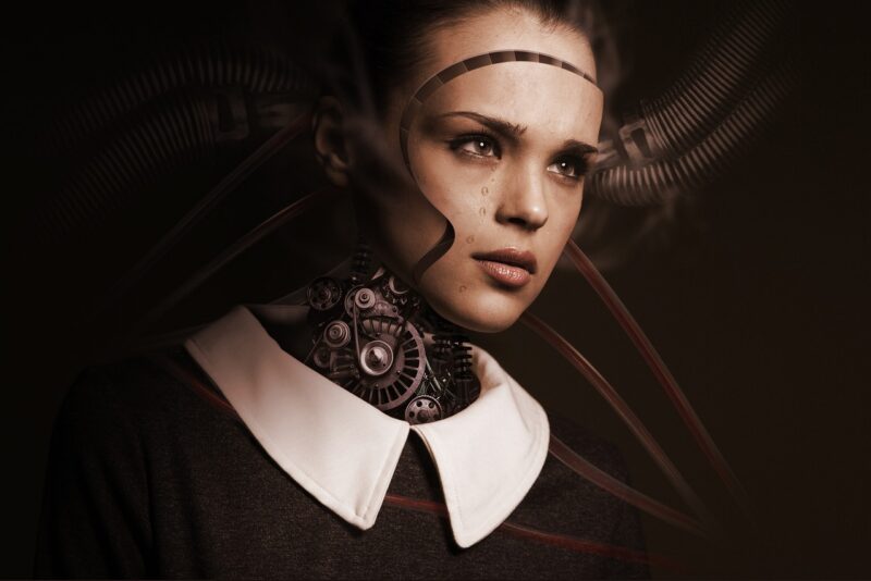 Inteligência Artificial e o Futuro do Seu Emprego: Como se Tornar Insubstituível