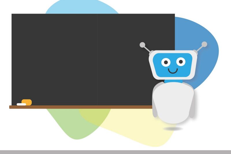 Tutores de IA nos cursos online: como a inteligência artificial está mudando a forma de estudar