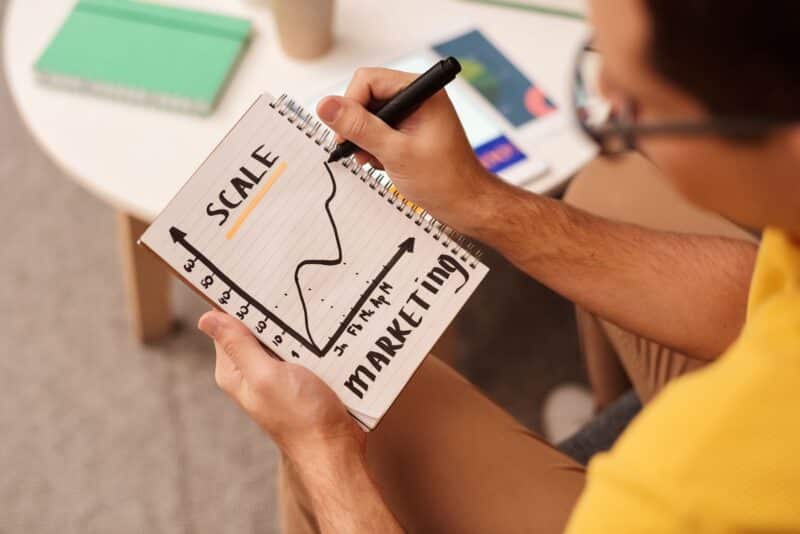 Escalabilidade: Como Preparar Seu Negócio Para Crescer Sem Quebrar