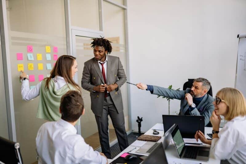 Intraempreendedorismo: Como Ter Espírito Empreendedor Sem Sair do Emprego